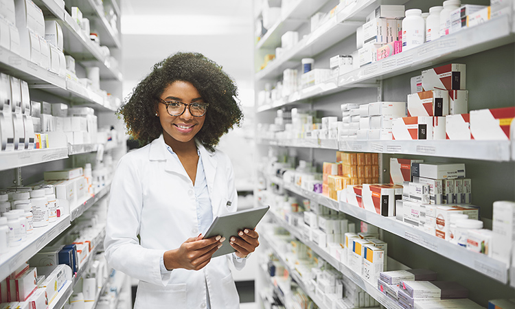 Pharmacy Management Software Application